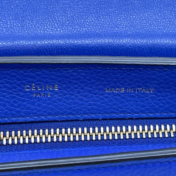 Celine Medium Trapeze Bag - Picture 7 of 13